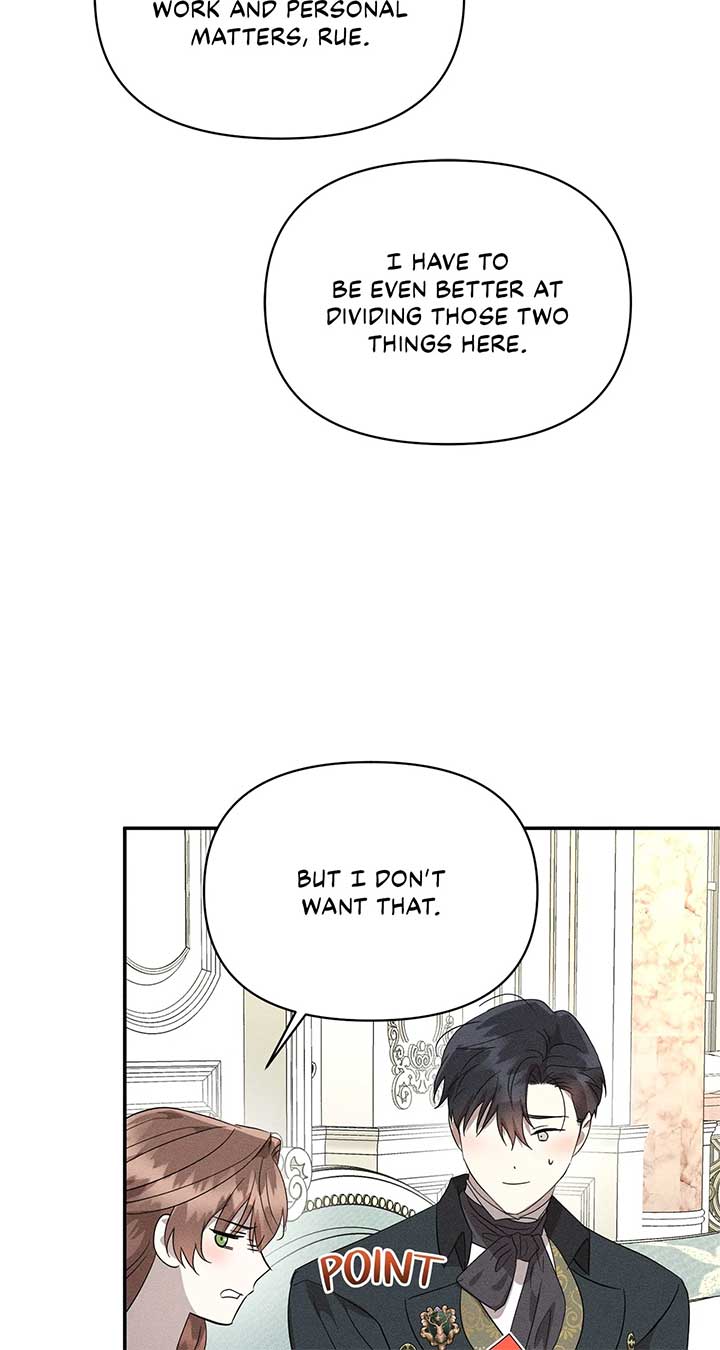 Don’t Be Carelessly Friendly - Chapter 38 Page 54