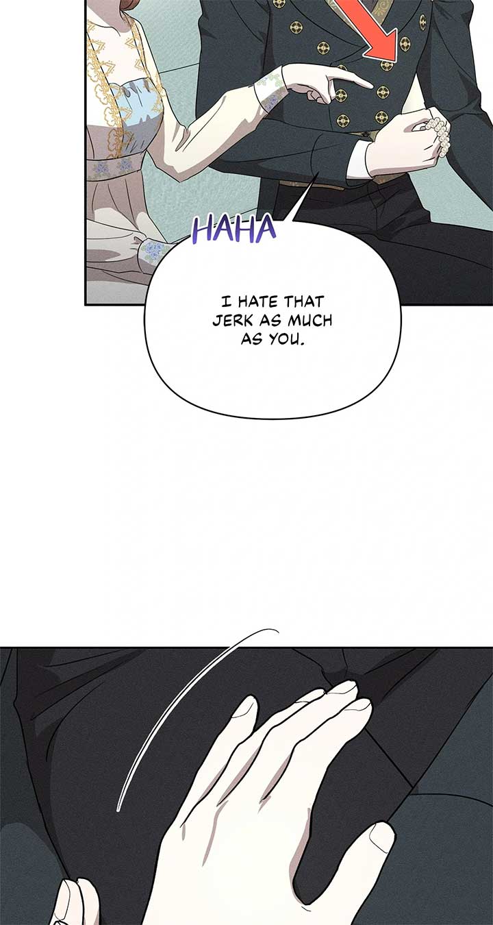 Don’t Be Carelessly Friendly - Chapter 38 Page 55