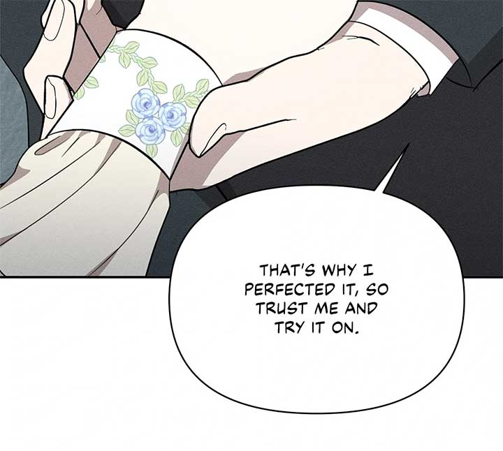 Don’t Be Carelessly Friendly - Chapter 38 Page 56