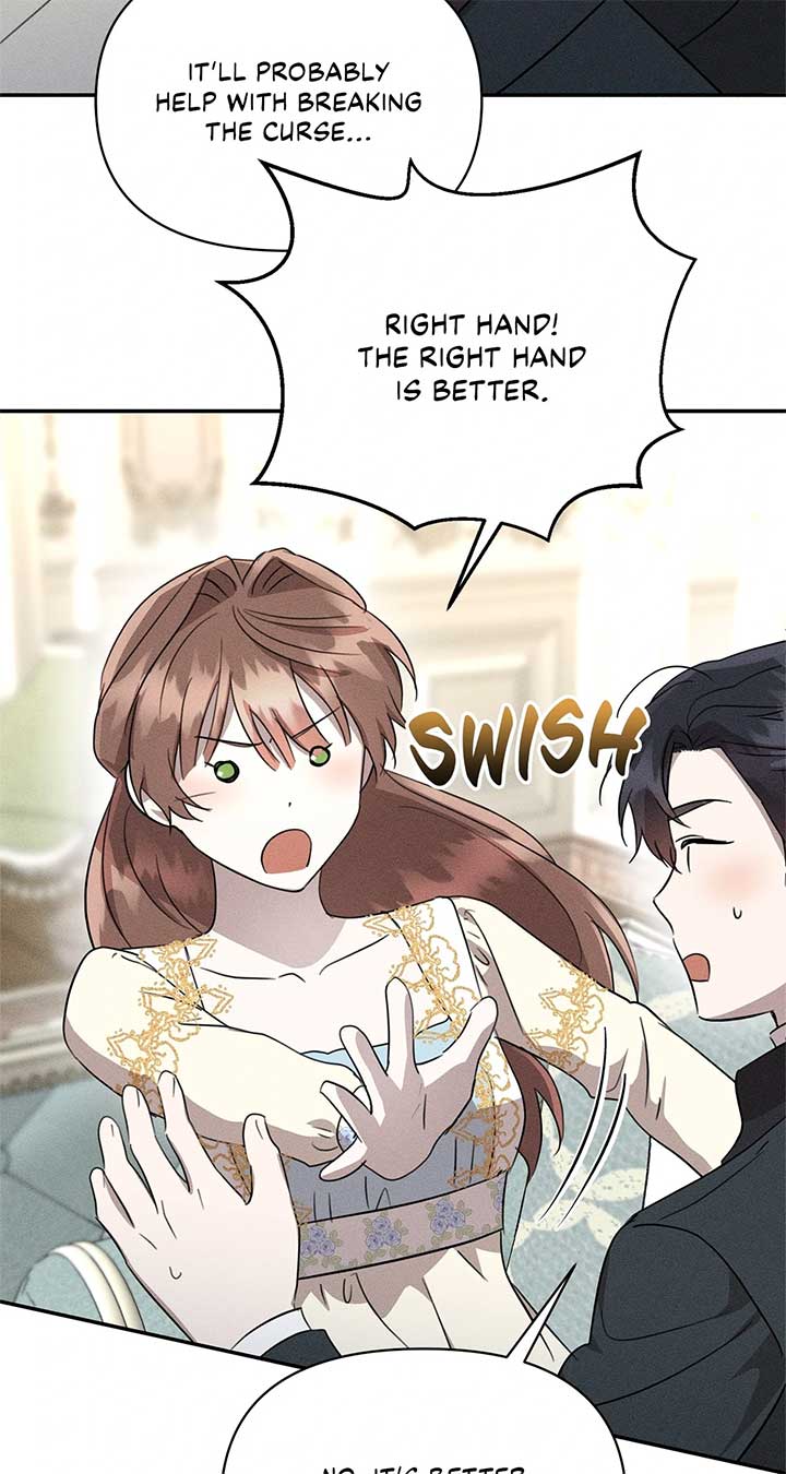 Don’t Be Carelessly Friendly - Chapter 38 Page 58