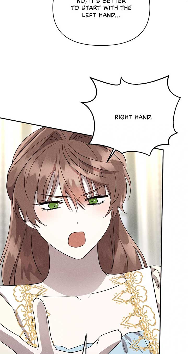 Don’t Be Carelessly Friendly - Chapter 38 Page 59