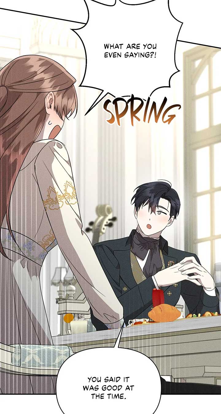 Don’t Be Carelessly Friendly - Chapter 38 Page 6