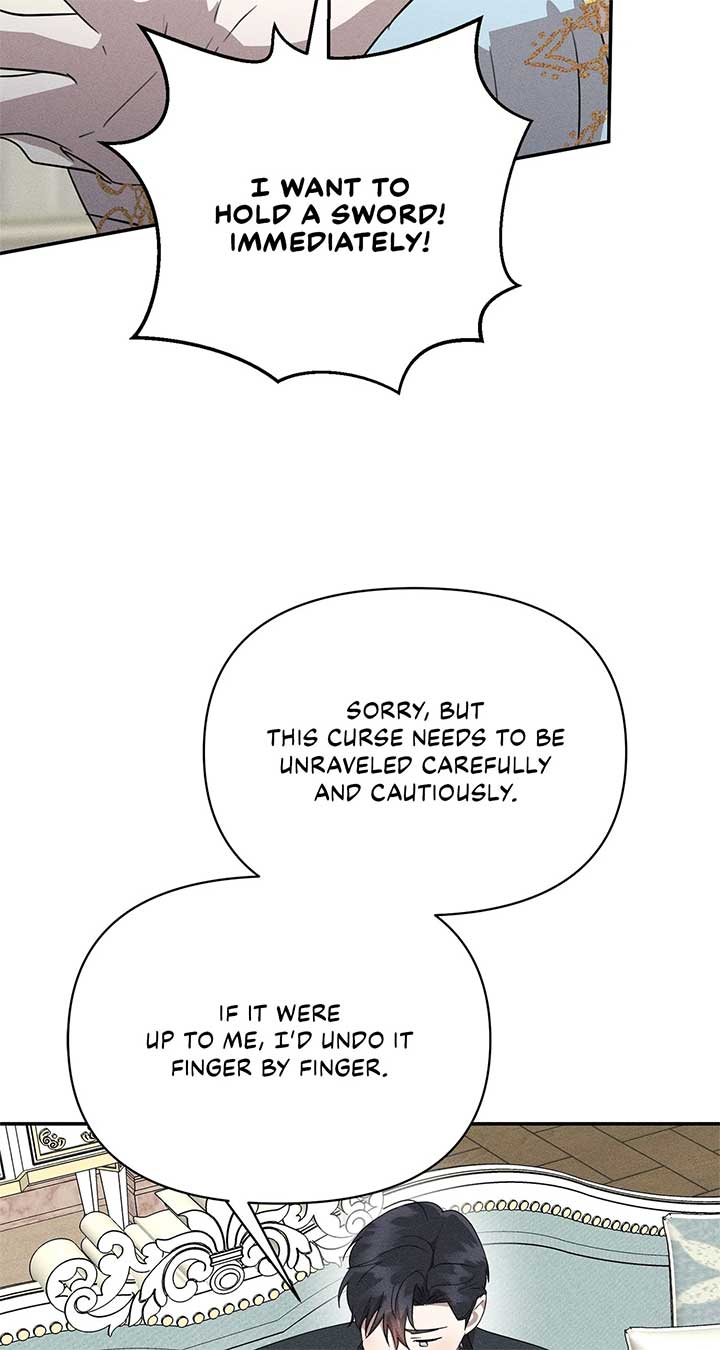 Don’t Be Carelessly Friendly - Chapter 38 Page 60