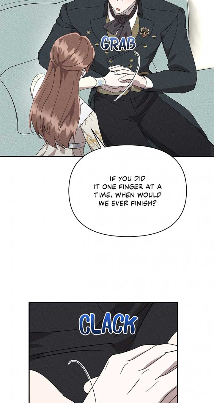 Don’t Be Carelessly Friendly - Chapter 38 Page 61