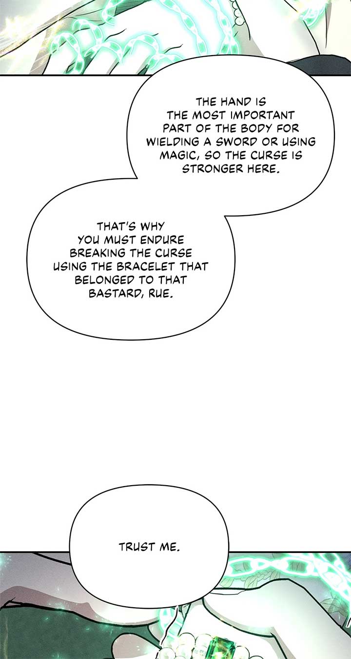 Don’t Be Carelessly Friendly - Chapter 38 Page 66