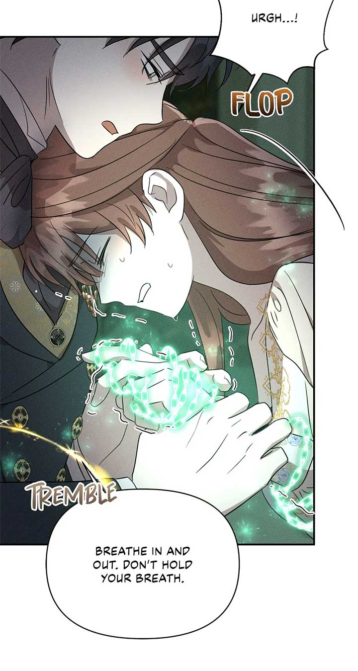 Don’t Be Carelessly Friendly - Chapter 38 Page 68