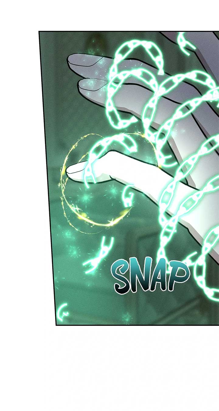 Don’t Be Carelessly Friendly - Chapter 38 Page 69