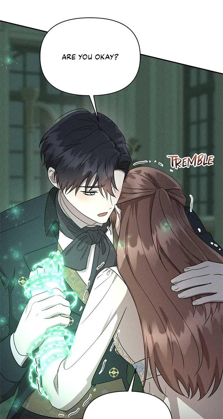 Don’t Be Carelessly Friendly - Chapter 38 Page 70