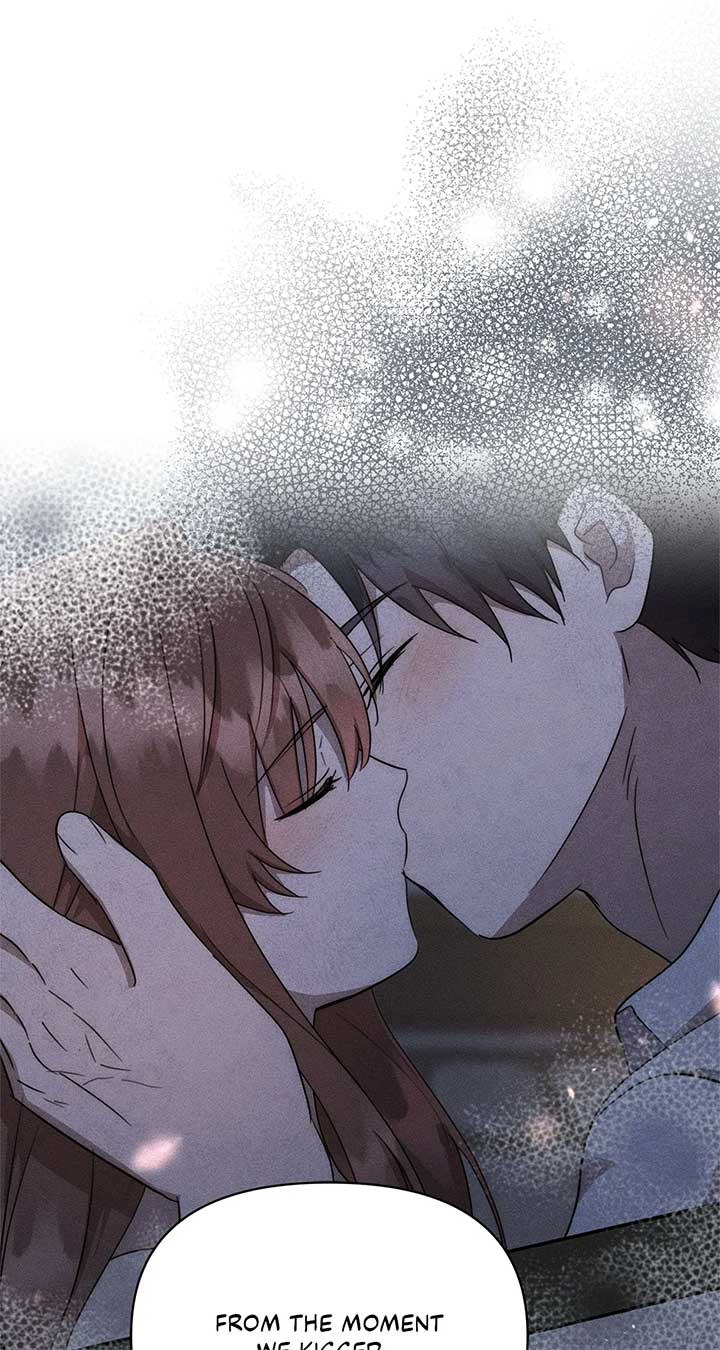 Don’t Be Carelessly Friendly - Chapter 38 Page 8