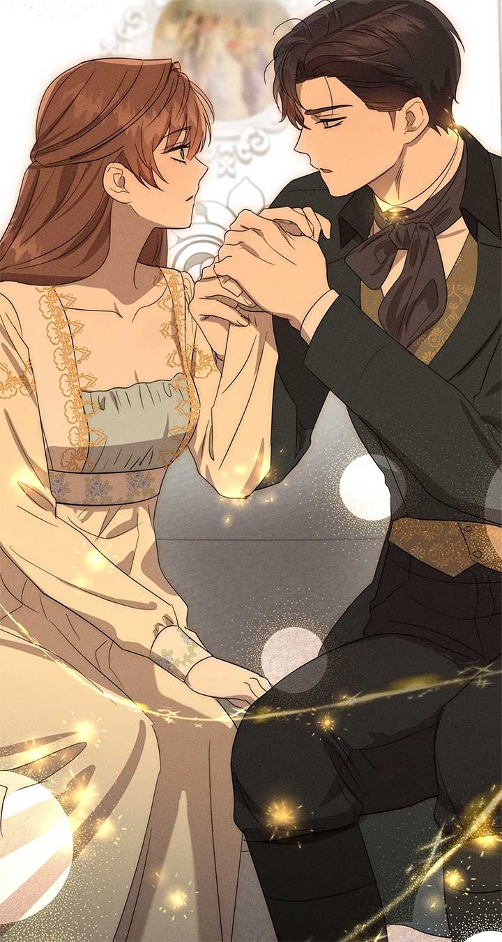 Don’t Be Carelessly Friendly - Chapter 38 Page 80