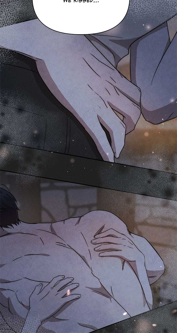 Don’t Be Carelessly Friendly - Chapter 38 Page 9