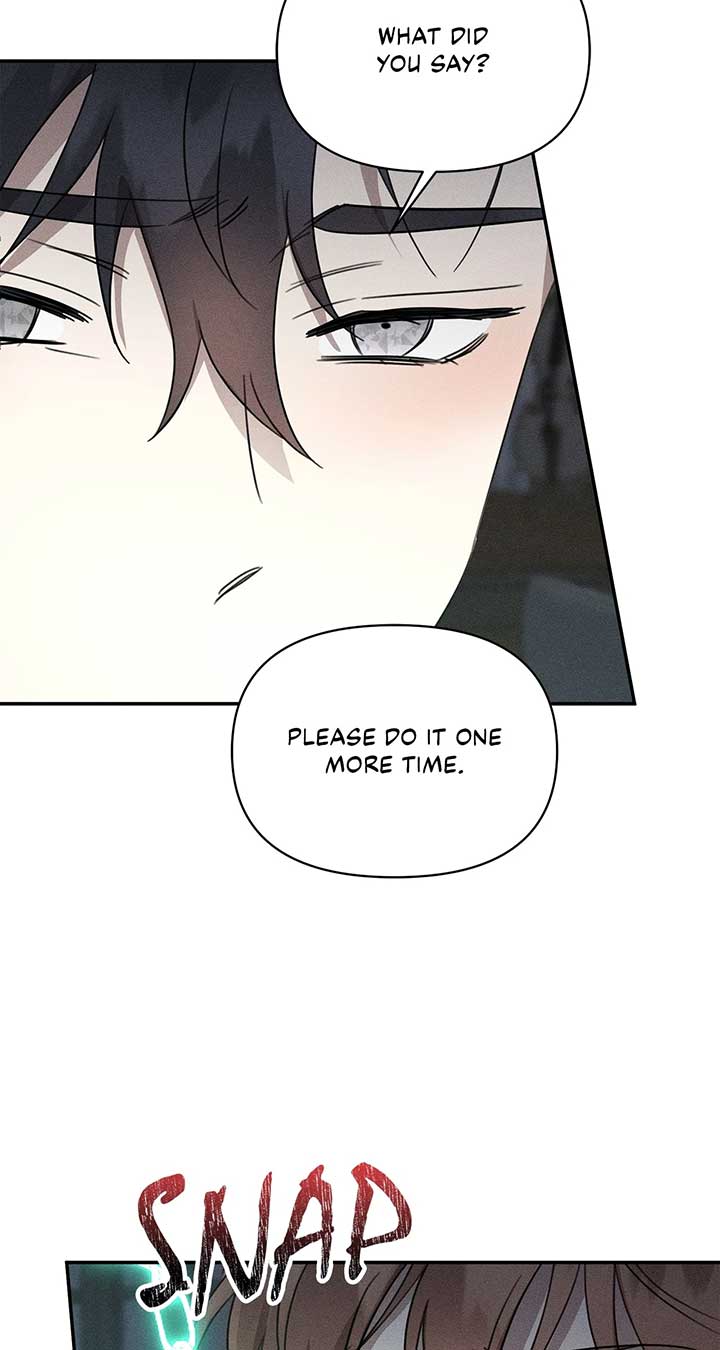 Don’t Be Carelessly Friendly - Chapter 39 Page 11