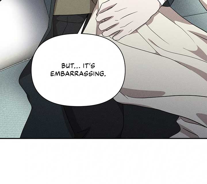 Don’t Be Carelessly Friendly - Chapter 39 Page 14