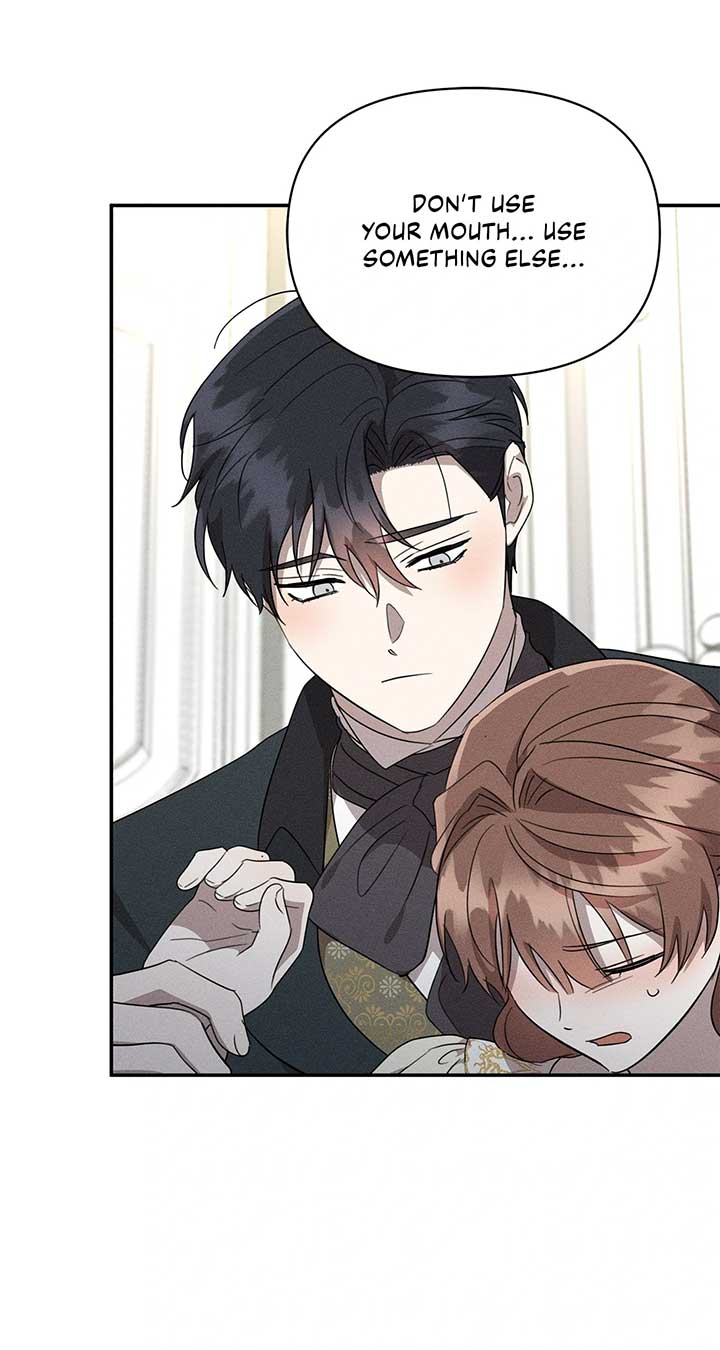 Don’t Be Carelessly Friendly - Chapter 39 Page 15