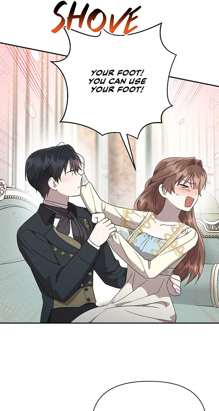 Don’t Be Carelessly Friendly - Chapter 39 Page 17