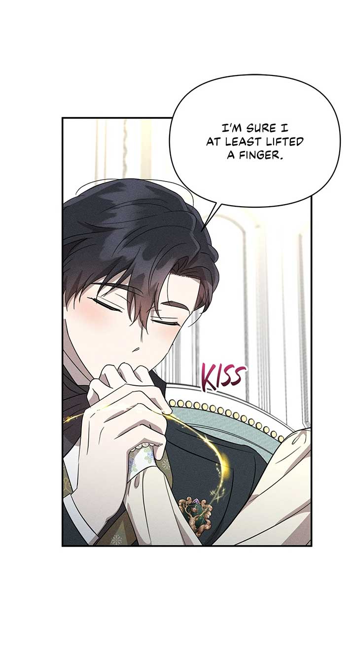 Don’t Be Carelessly Friendly - Chapter 39 Page 19