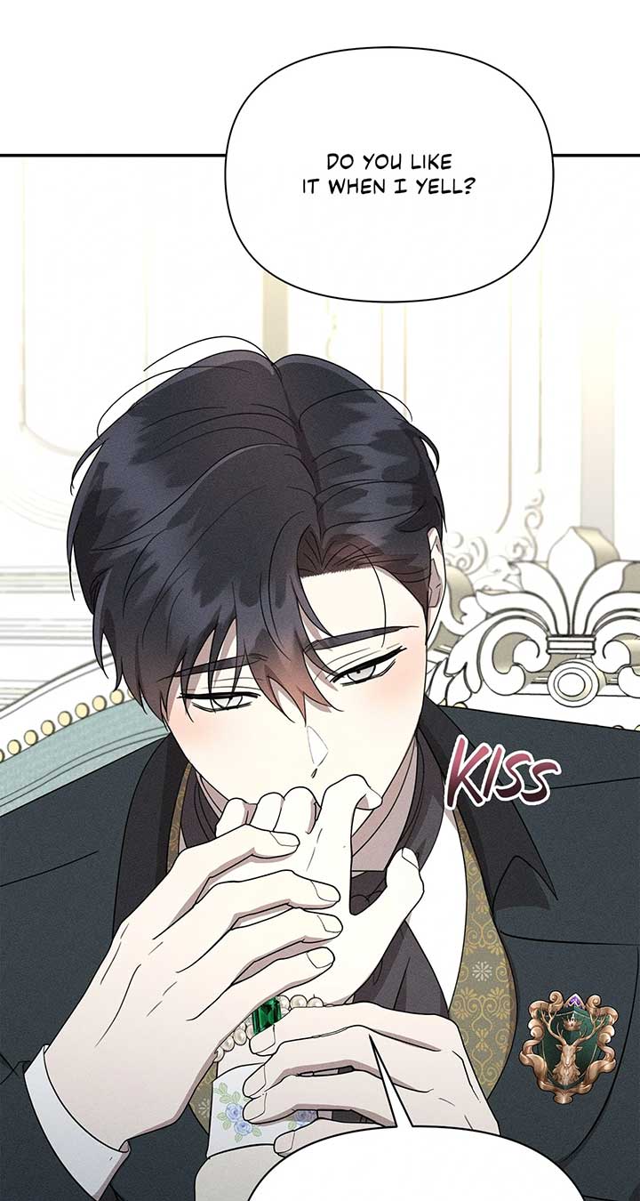 Don’t Be Carelessly Friendly - Chapter 39 Page 21