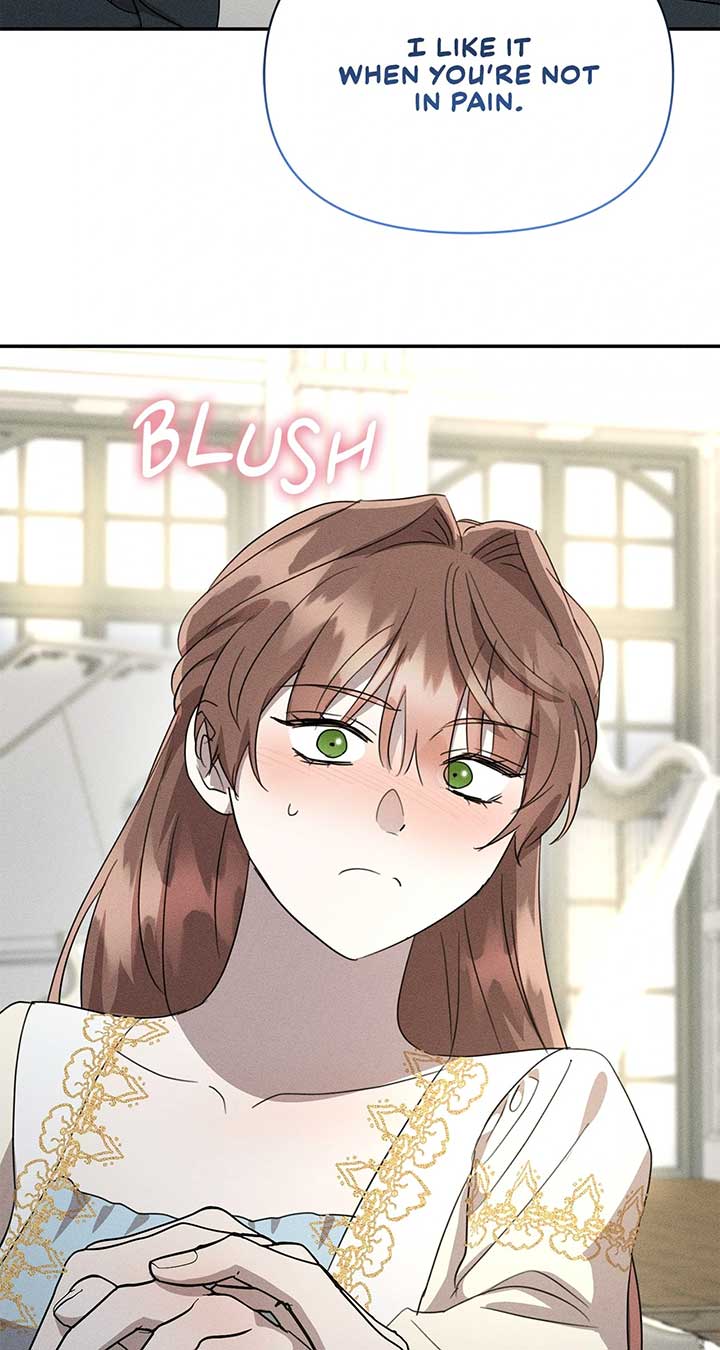 Don’t Be Carelessly Friendly - Chapter 39 Page 22