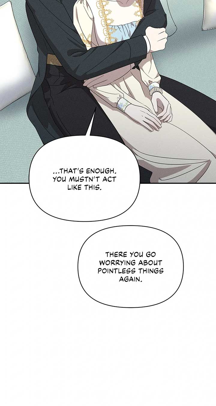 Don’t Be Carelessly Friendly - Chapter 39 Page 24