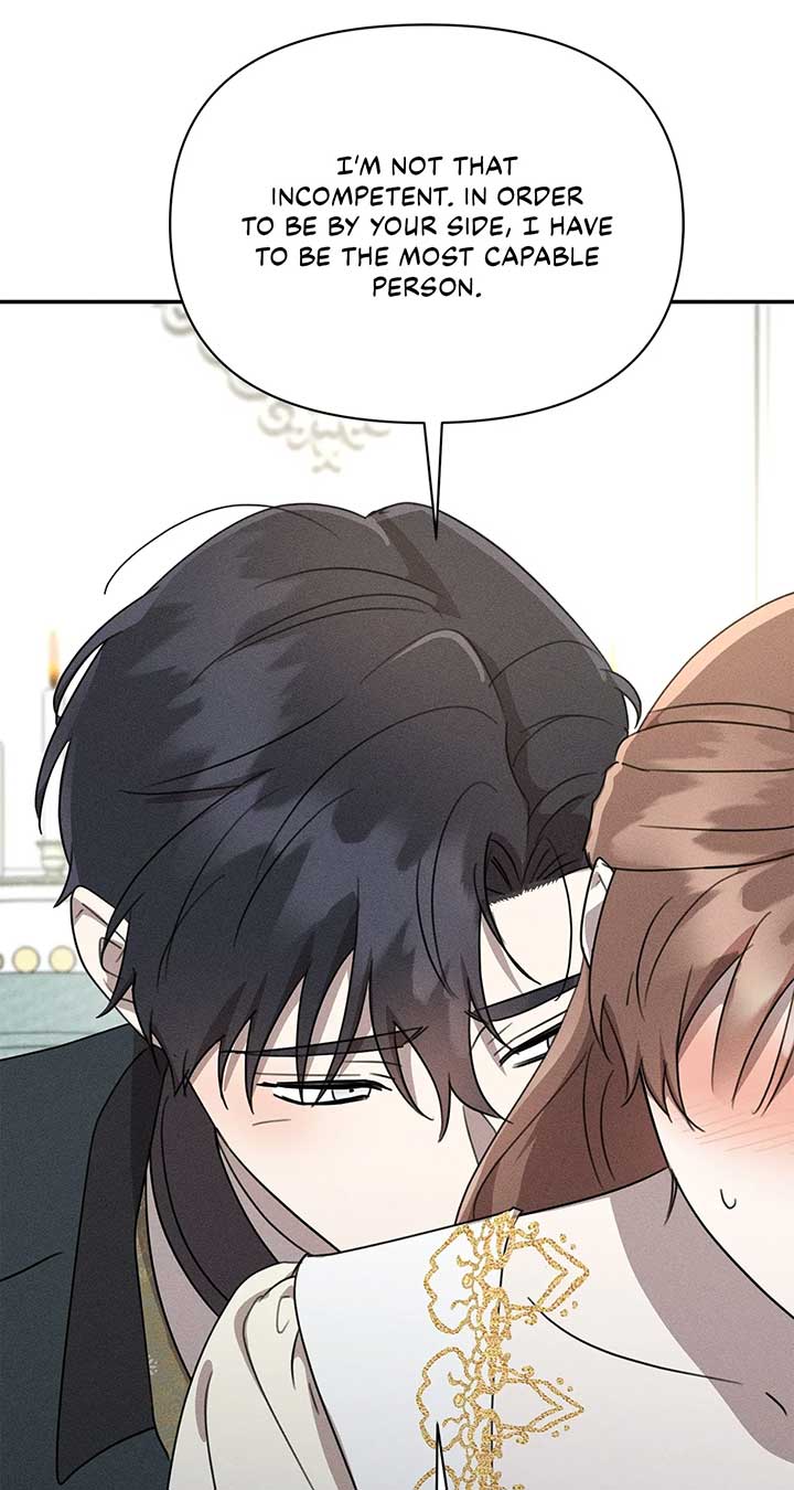 Don’t Be Carelessly Friendly - Chapter 39 Page 25