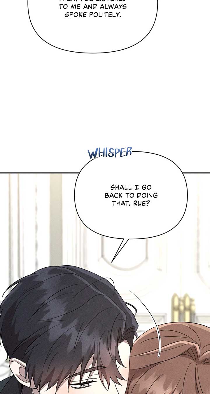 Don’t Be Carelessly Friendly - Chapter 39 Page 28