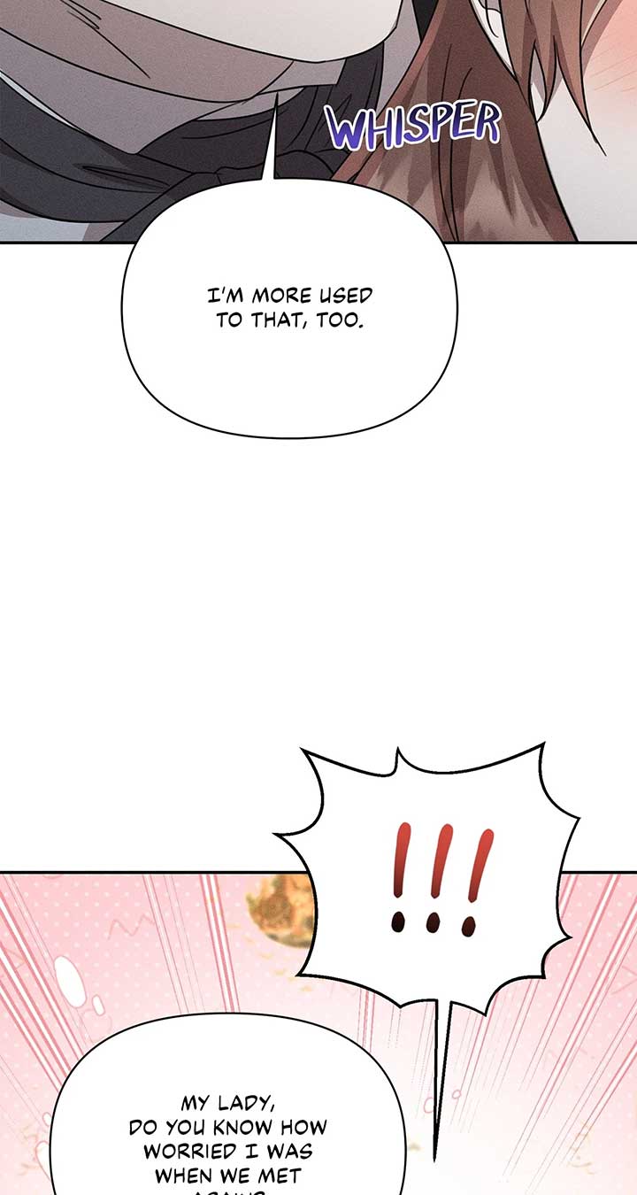 Don’t Be Carelessly Friendly - Chapter 39 Page 30