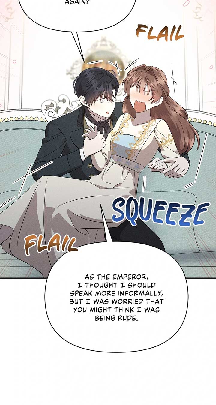 Don’t Be Carelessly Friendly - Chapter 39 Page 31