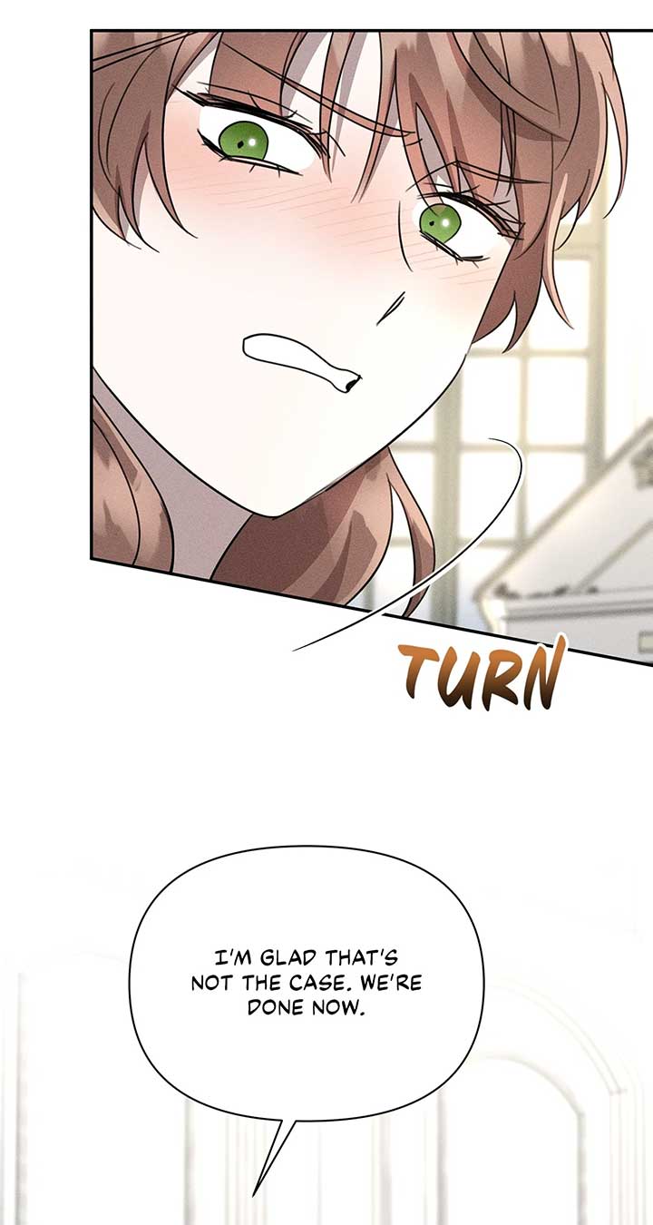 Don’t Be Carelessly Friendly - Chapter 39 Page 32