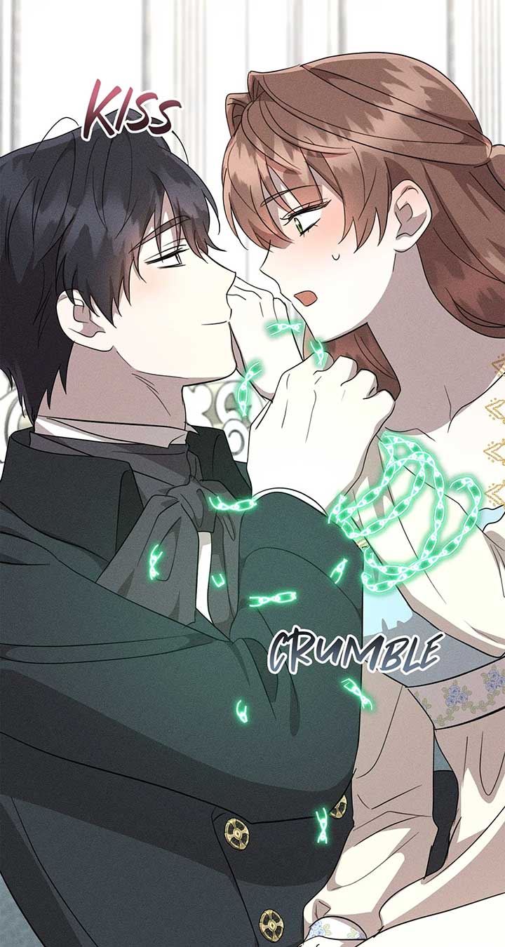 Don’t Be Carelessly Friendly - Chapter 39 Page 33