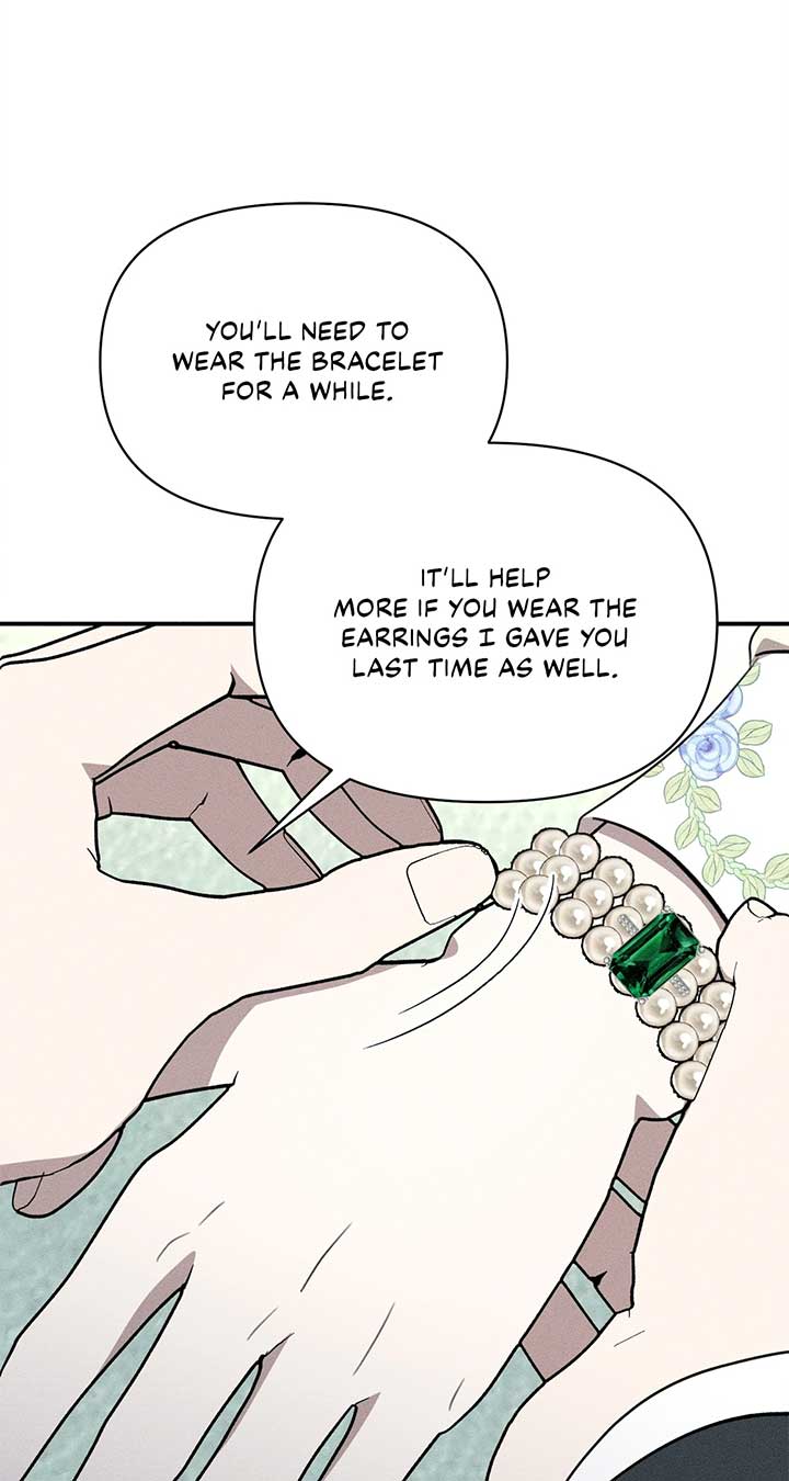 Don’t Be Carelessly Friendly - Chapter 39 Page 35