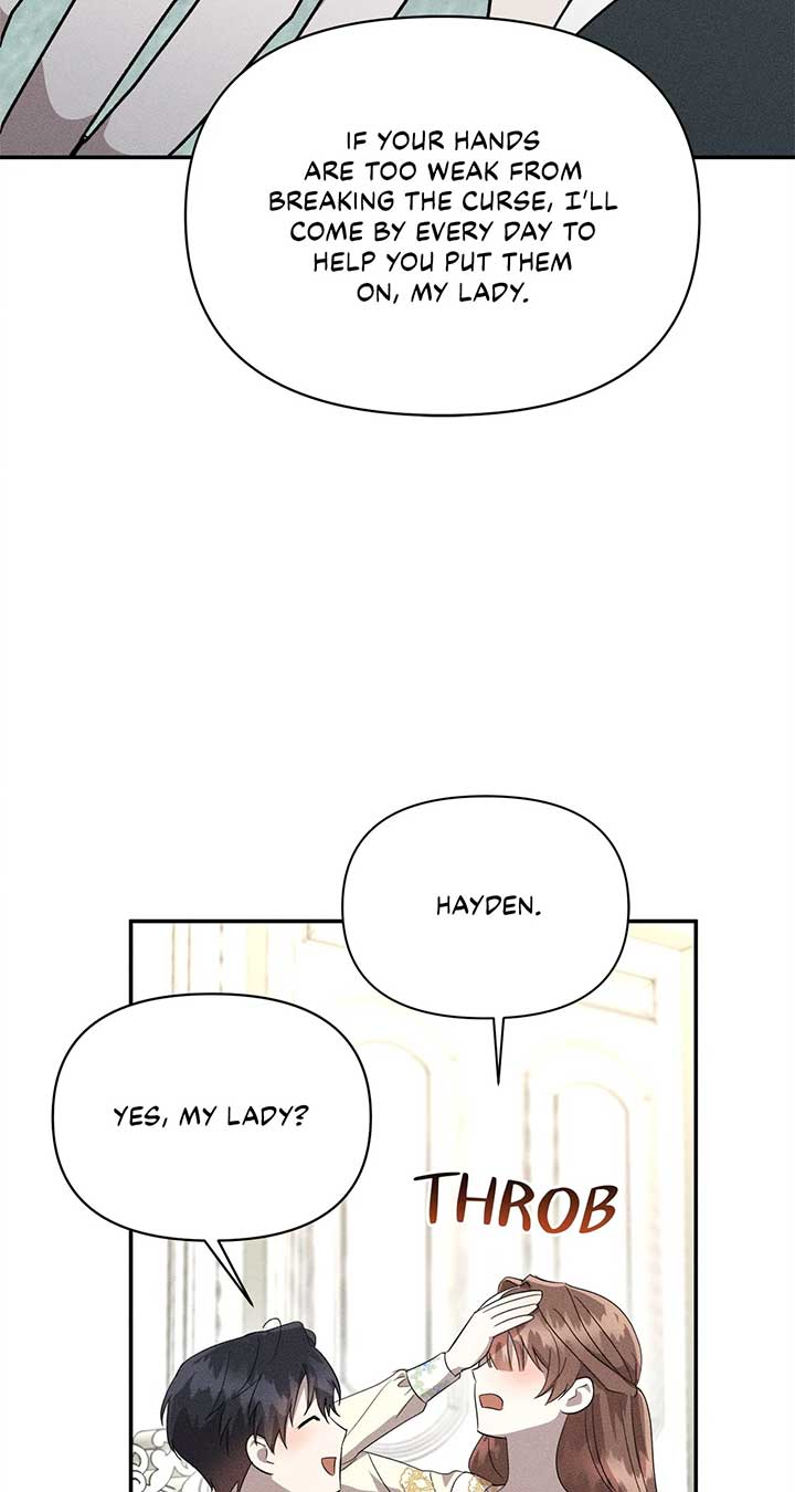 Don’t Be Carelessly Friendly - Chapter 39 Page 36