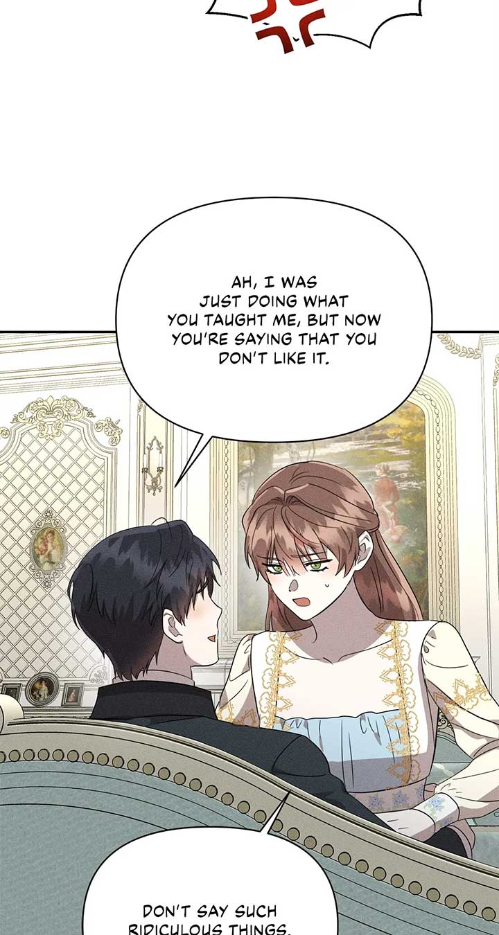 Don’t Be Carelessly Friendly - Chapter 39 Page 38