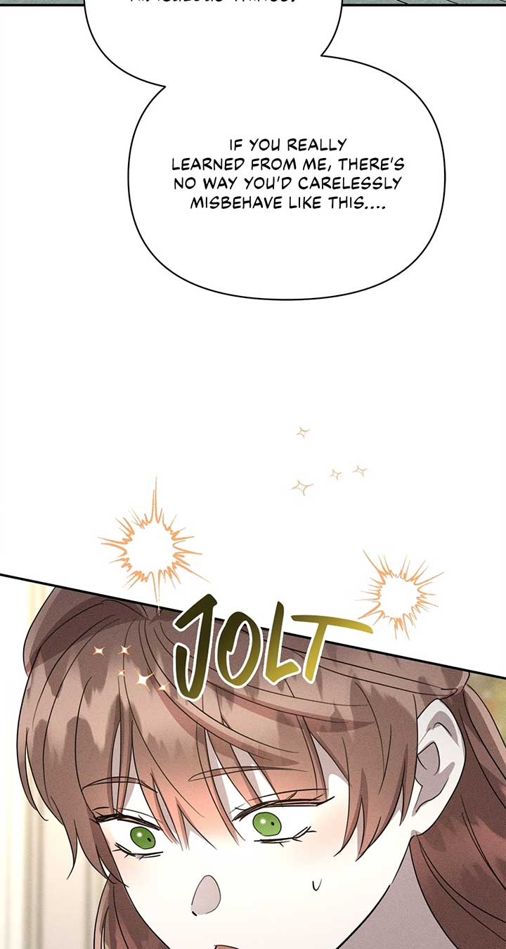 Don’t Be Carelessly Friendly - Chapter 39 Page 39