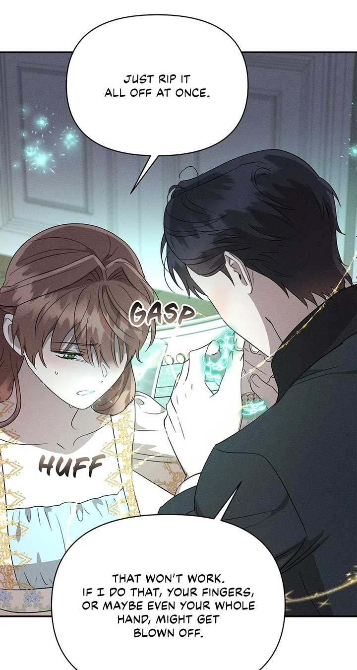 Don’t Be Carelessly Friendly - Chapter 39 Page 4