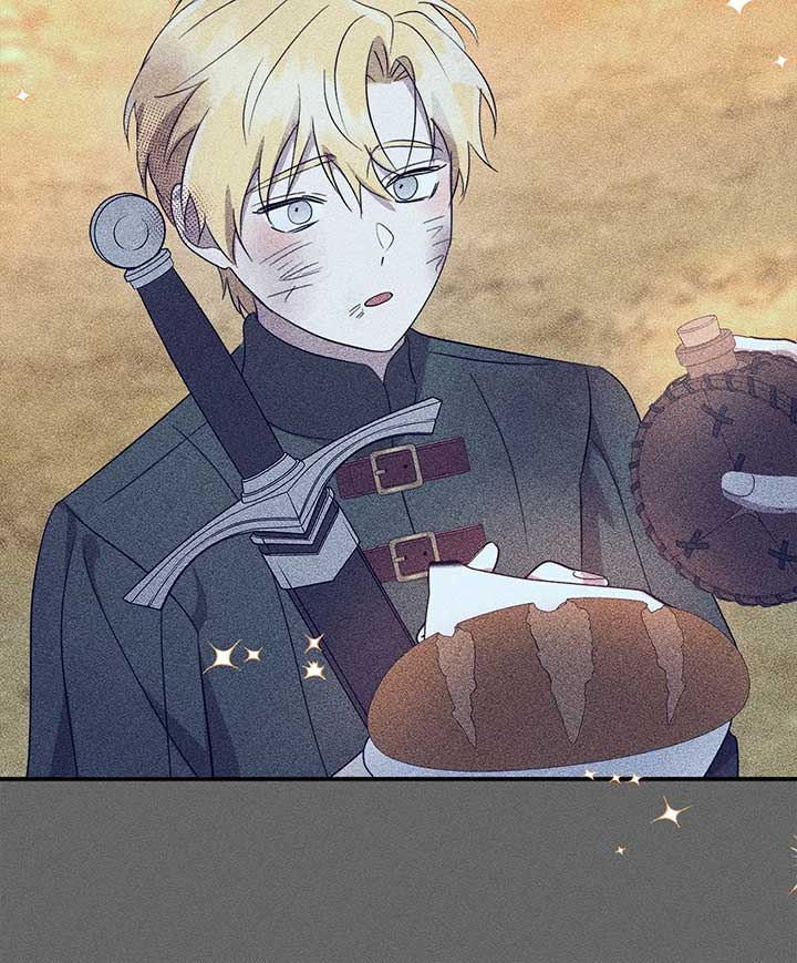 Don’t Be Carelessly Friendly - Chapter 39 Page 41