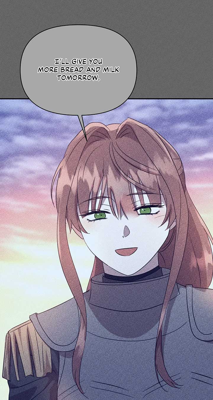 Don’t Be Carelessly Friendly - Chapter 39 Page 43