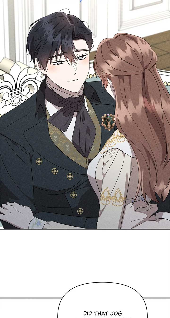 Don’t Be Carelessly Friendly - Chapter 39 Page 45