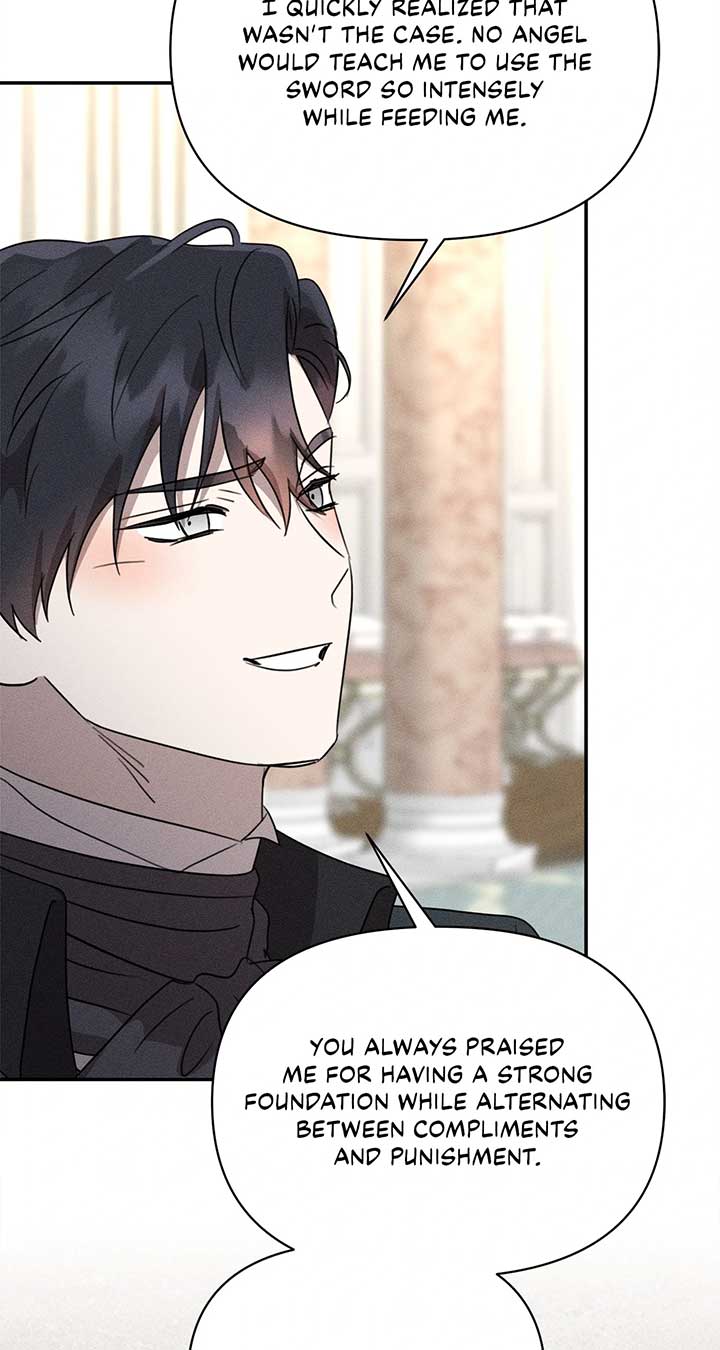 Don’t Be Carelessly Friendly - Chapter 39 Page 47