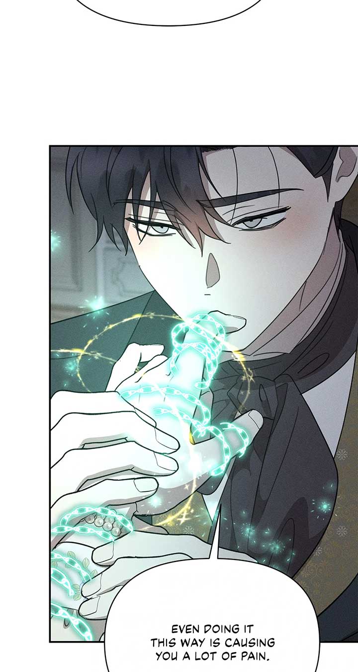 Don’t Be Carelessly Friendly - Chapter 39 Page 5