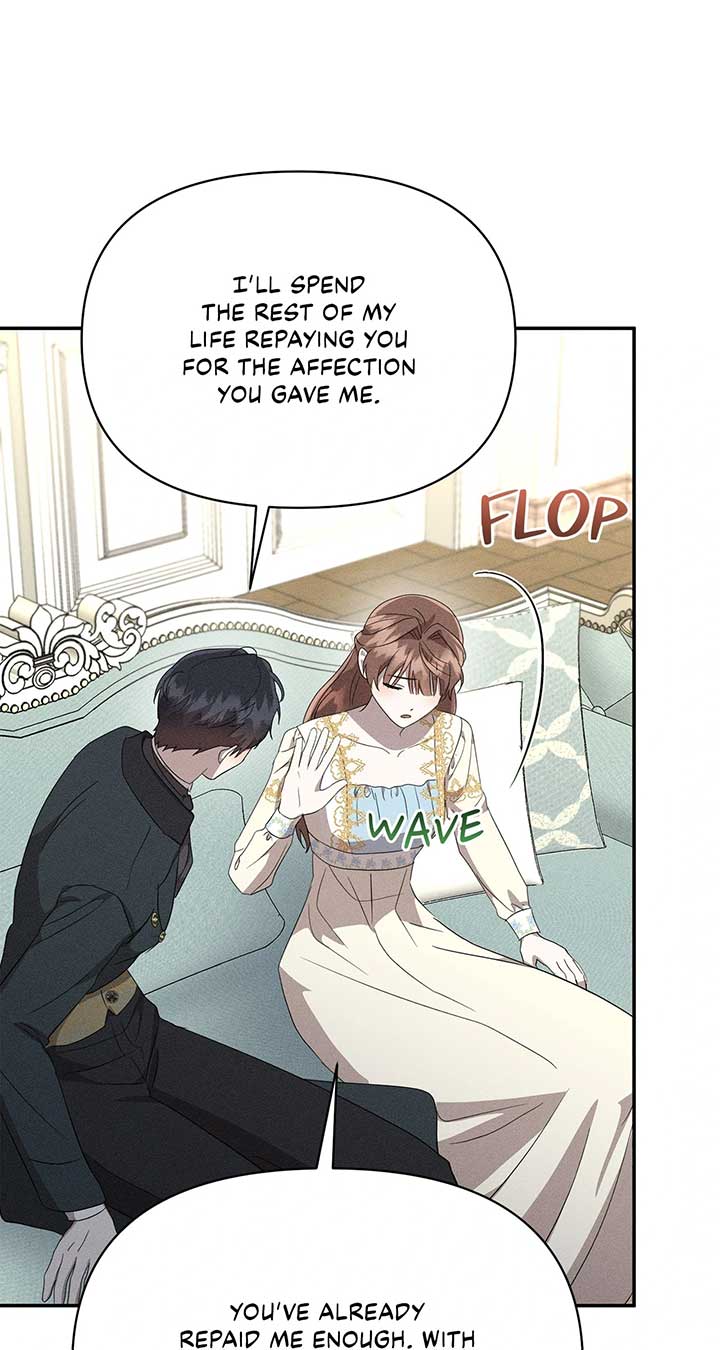 Don’t Be Carelessly Friendly - Chapter 39 Page 50