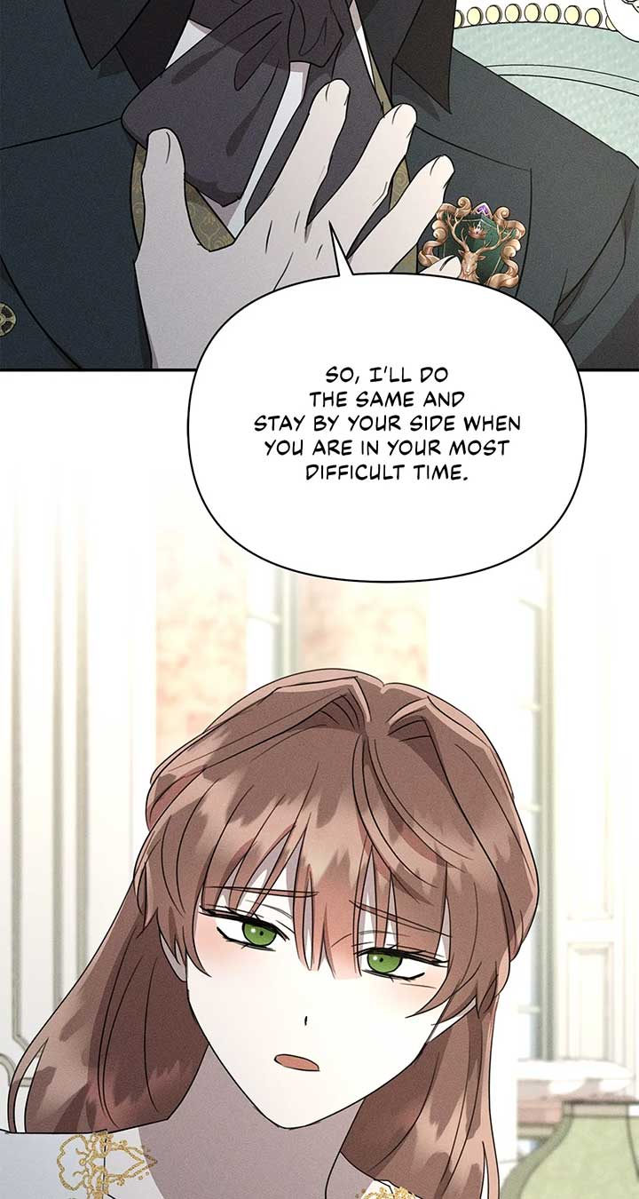 Don’t Be Carelessly Friendly - Chapter 39 Page 52