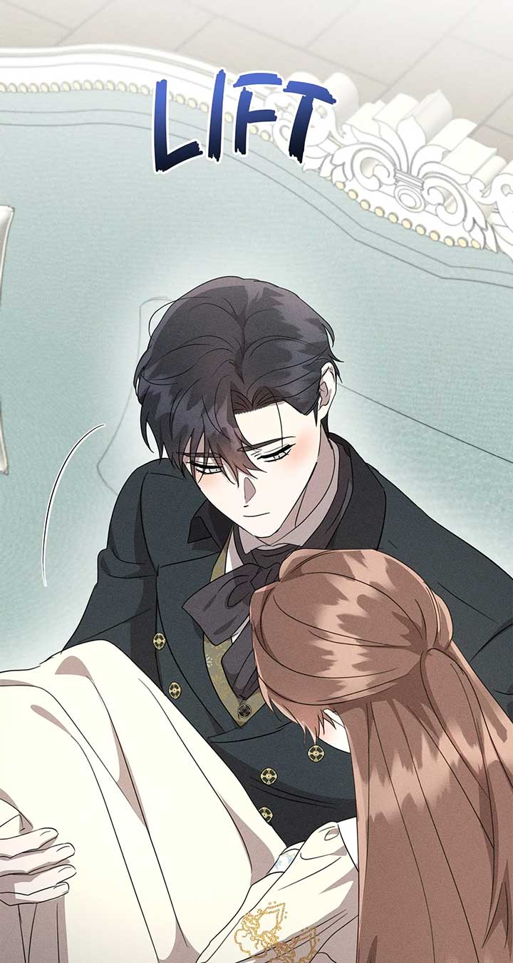 Don’t Be Carelessly Friendly - Chapter 39 Page 55