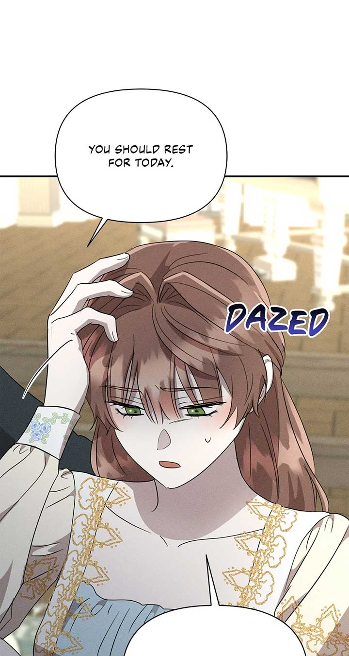 Don’t Be Carelessly Friendly - Chapter 39 Page 57