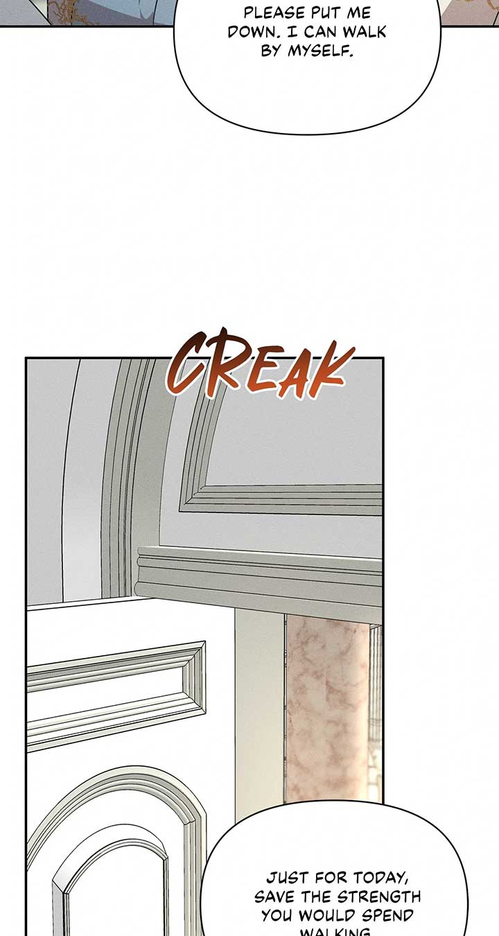 Don’t Be Carelessly Friendly - Chapter 39 Page 58