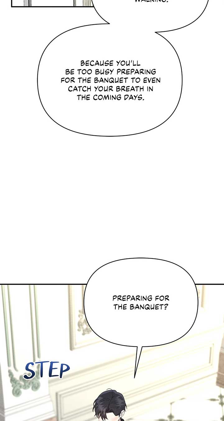 Don’t Be Carelessly Friendly - Chapter 39 Page 59