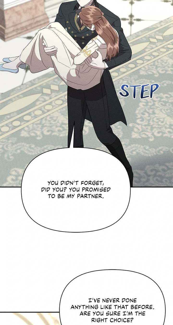 Don’t Be Carelessly Friendly - Chapter 39 Page 60