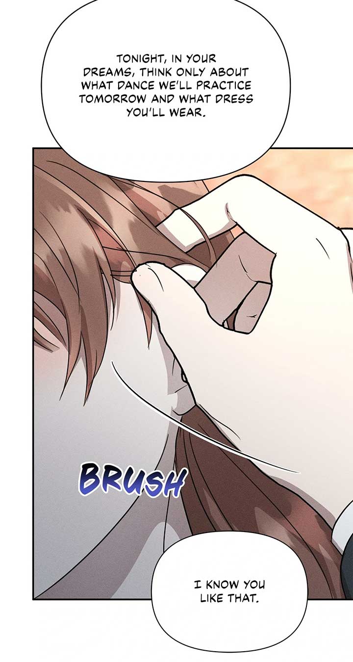 Don’t Be Carelessly Friendly - Chapter 39 Page 66