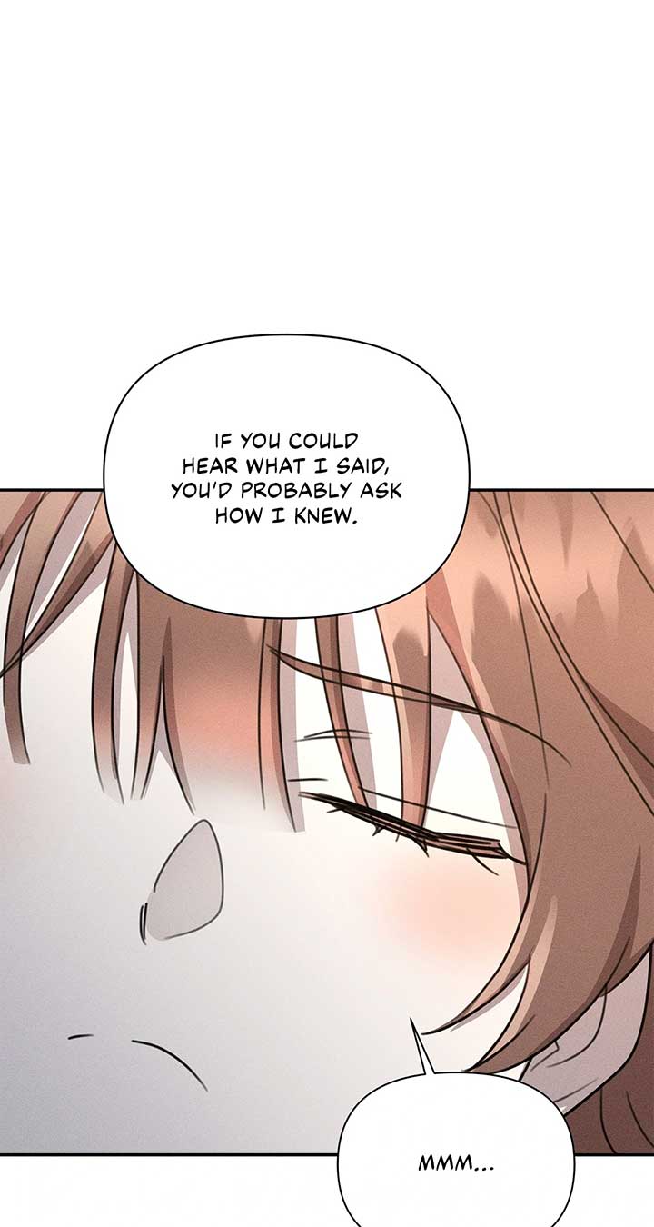 Don’t Be Carelessly Friendly - Chapter 39 Page 67