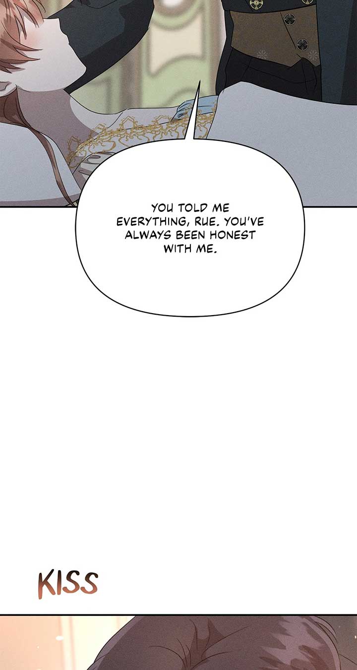 Don’t Be Carelessly Friendly - Chapter 39 Page 70