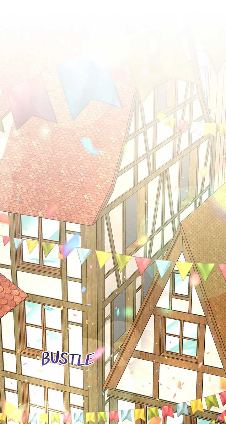 Don’t Be Carelessly Friendly - Chapter 39 Page 73